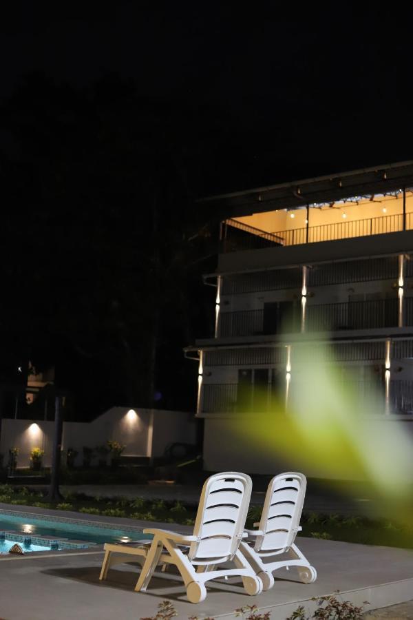 Seeheim Resorts Athirappilly Exteriér fotografie